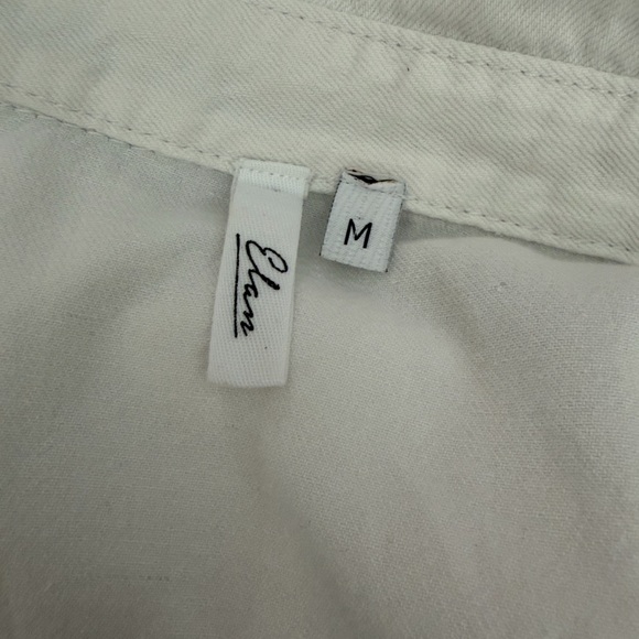 Elan Smiley Face Dolly Jacket - Picture 8 of 9